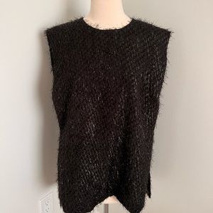 COS top, fits M. Brand new.